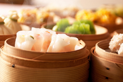 Siomai, Essen, Kulinarik, China Rundreise