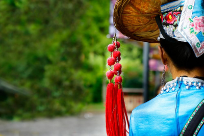 Ethnische Minderheit in China, Laos und Yunnan Rundreise, Kultur