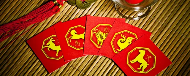 Chinesisches Horoskop, China Rundreise