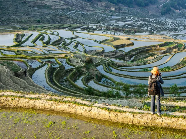Entlang der legendären Tee- und Pferdestraße, Laos und Yunnan Rundreise, Kultur