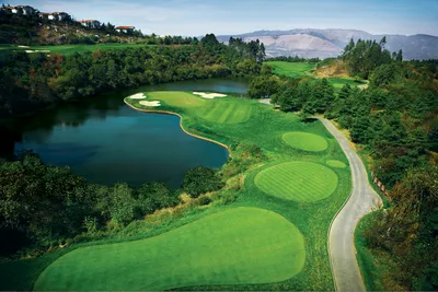 Spring City Golf & Lake Resort
