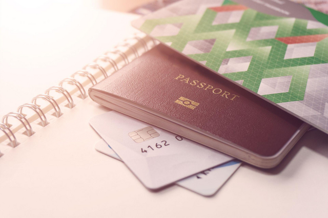 Reisevisa Service von Asien Special Tours