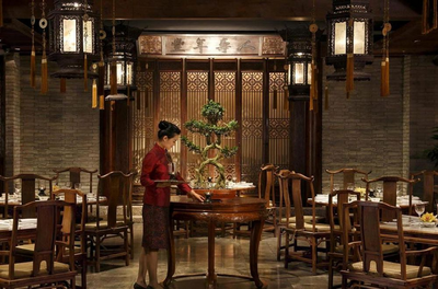 The Peninsula Beijing, Peking, China