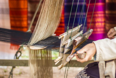 Handarbeit in Laos, Laos und Yunnan Rundreise, Kultur