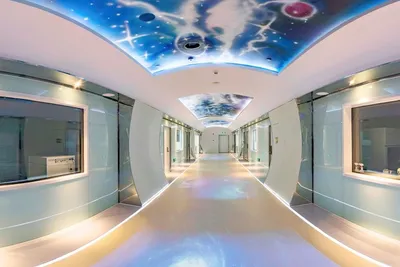 Boao Yiling Life Care Center, China Rundreisen